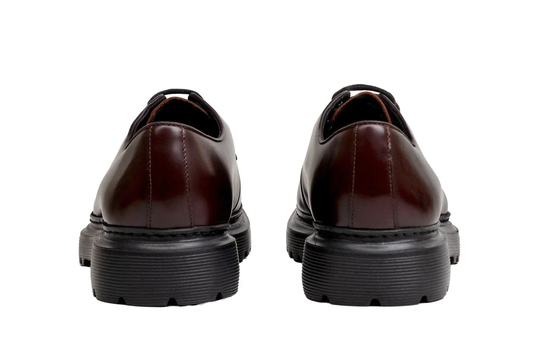 Chase Men's Casual Derby - Image 9