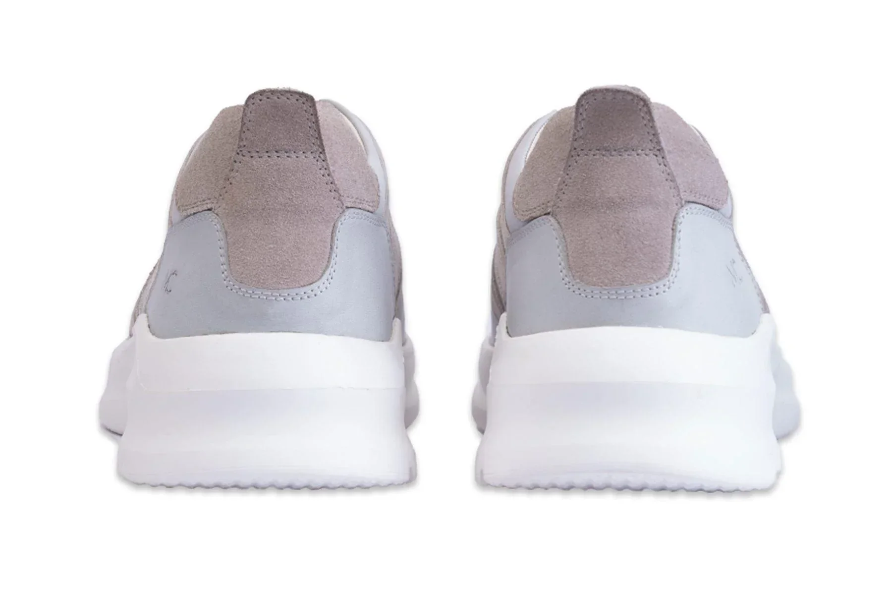 Cliff Men's Upcycled Trainer - Image 3