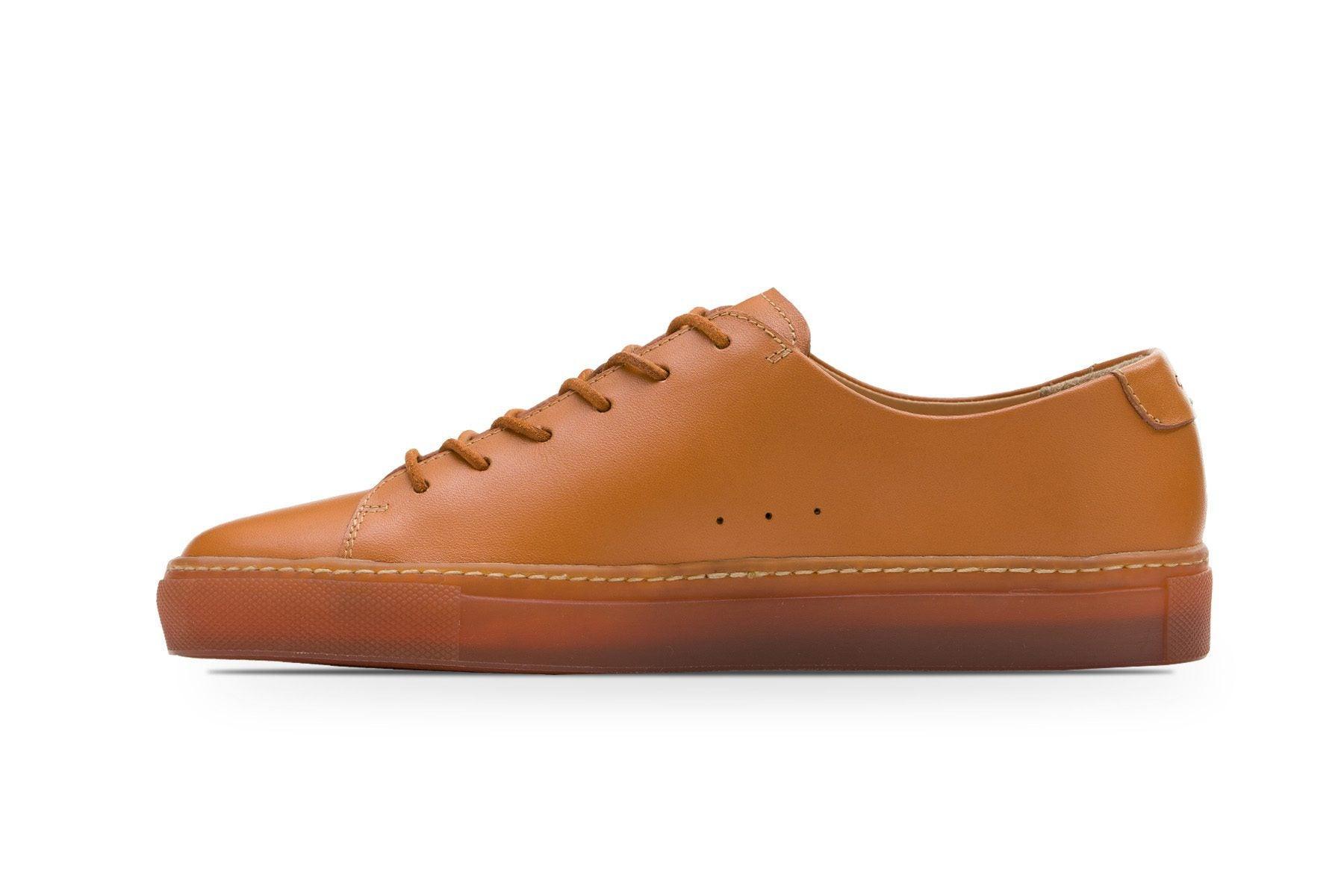 Clover Women's Sneaker - Image 3