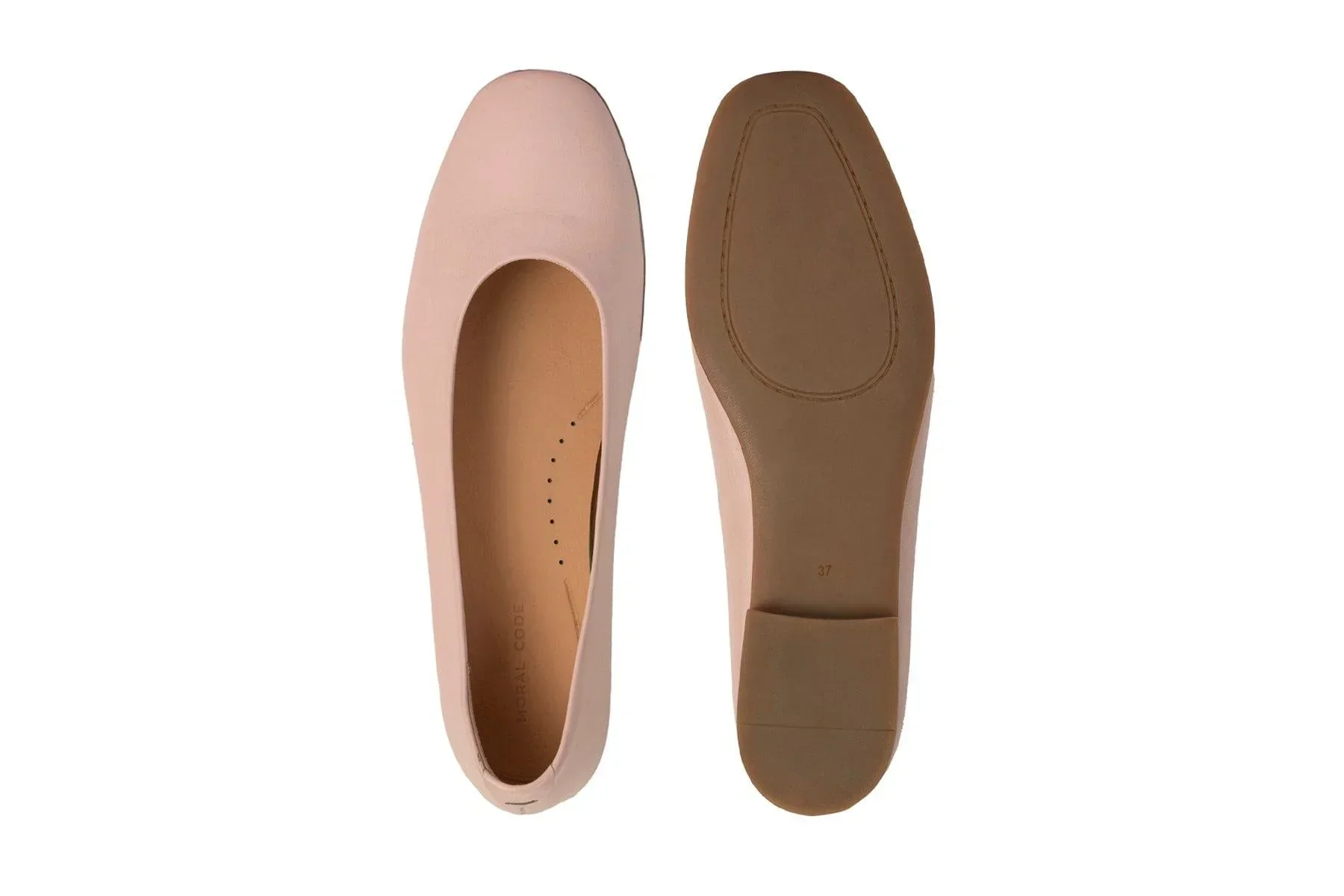 Colette Women's Sustainable Ballet Flat - Image 10