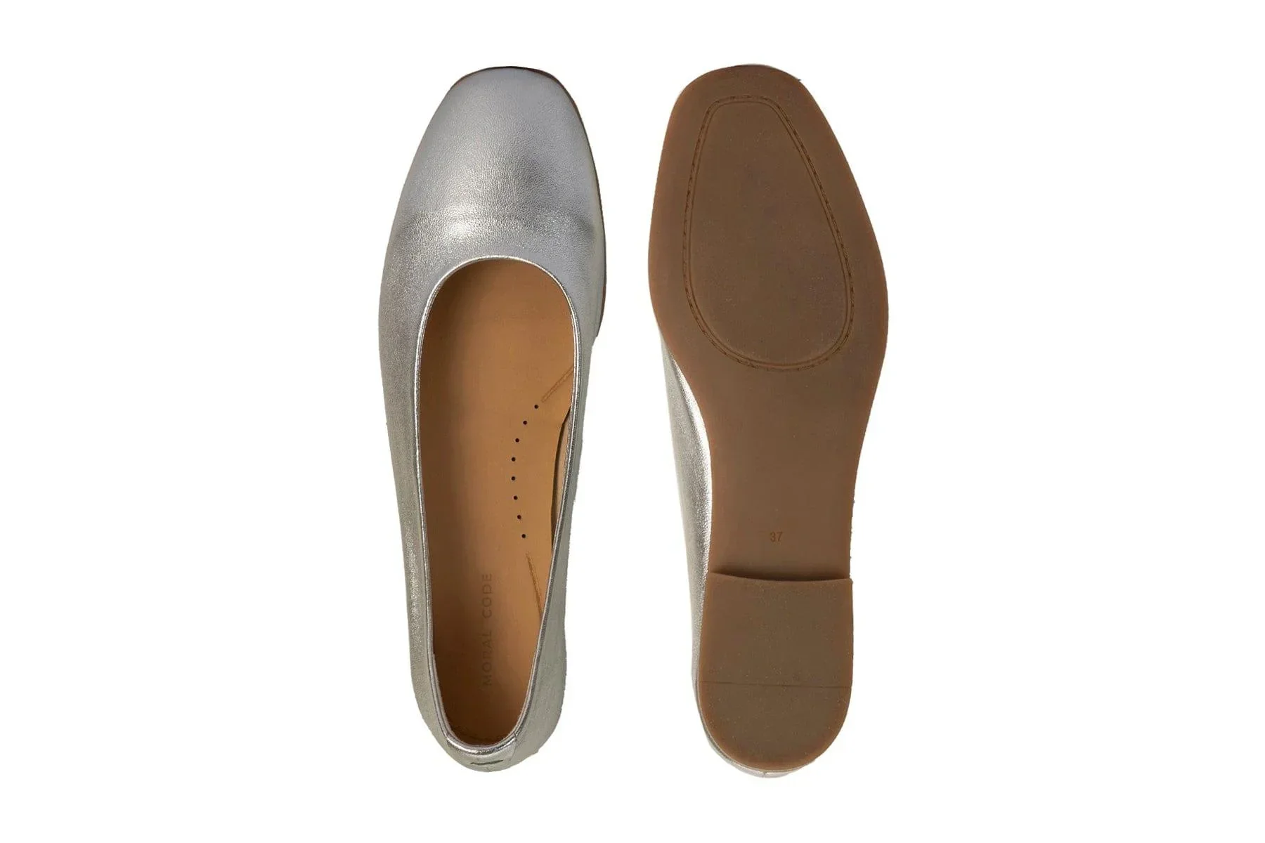 Colette Women's Sustainable Ballet Flat - Image 16