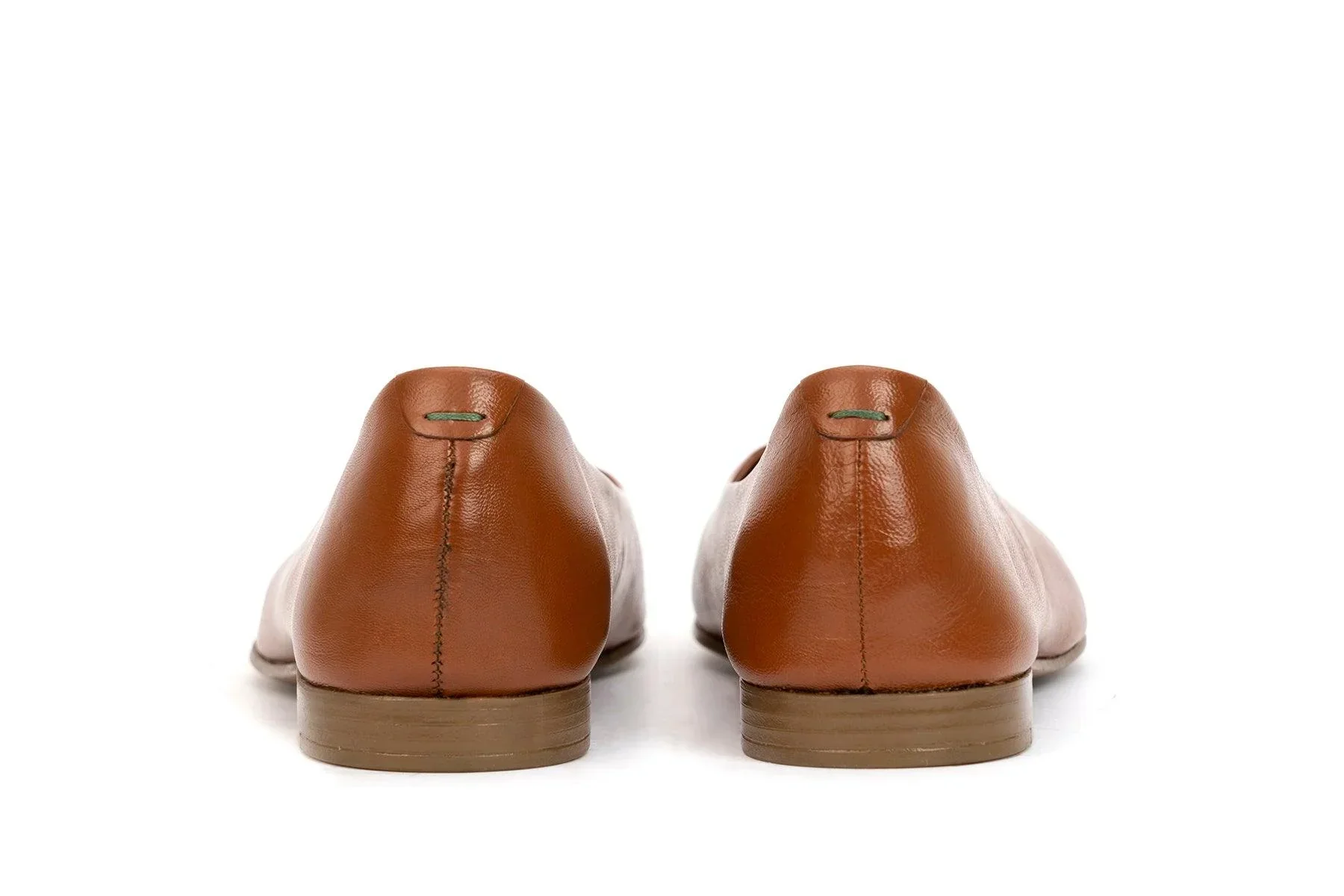 Colette Women's Sustainable Ballet Flat - Image 3