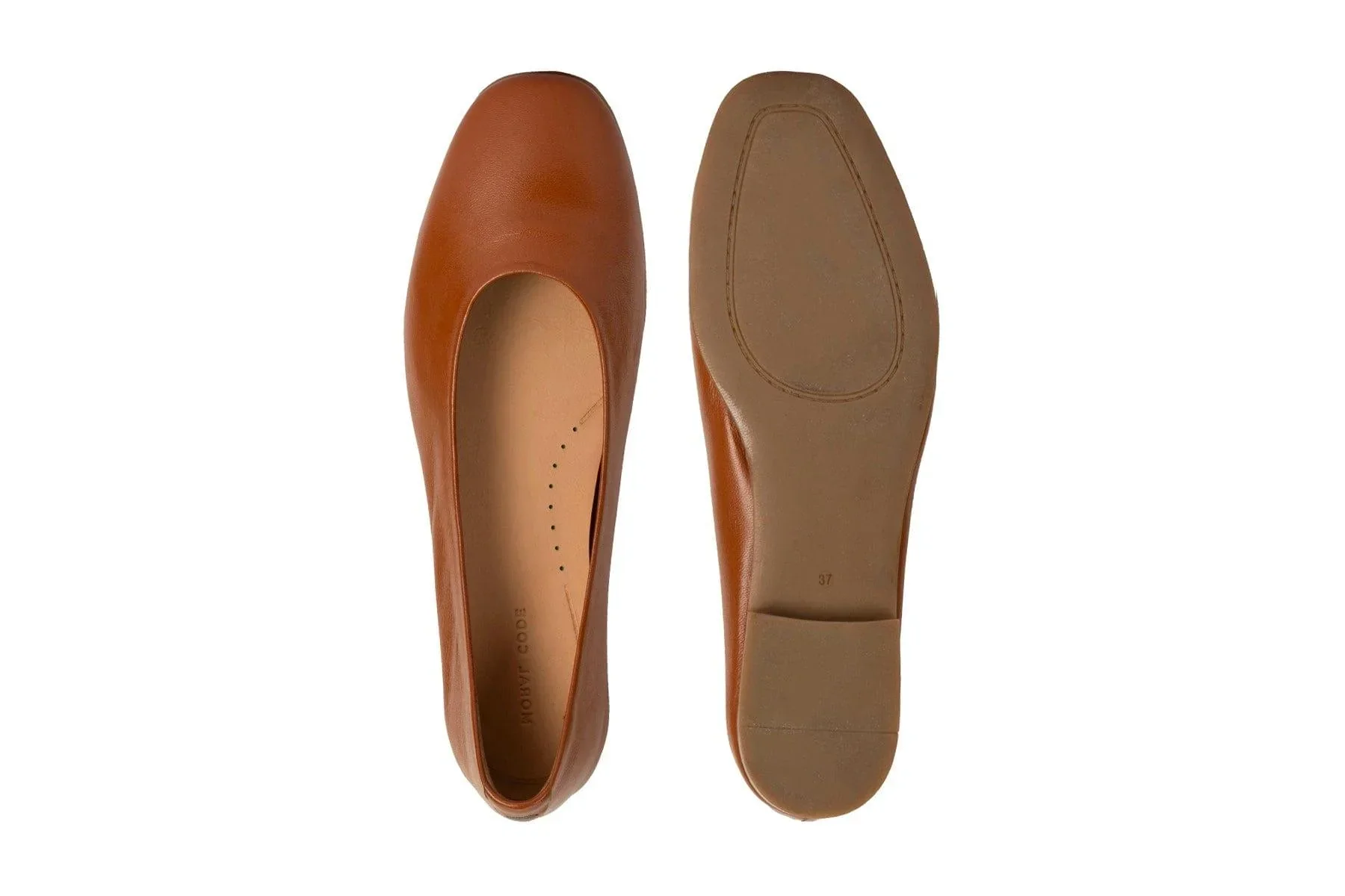 Colette Women's Sustainable Ballet Flat - Image 4