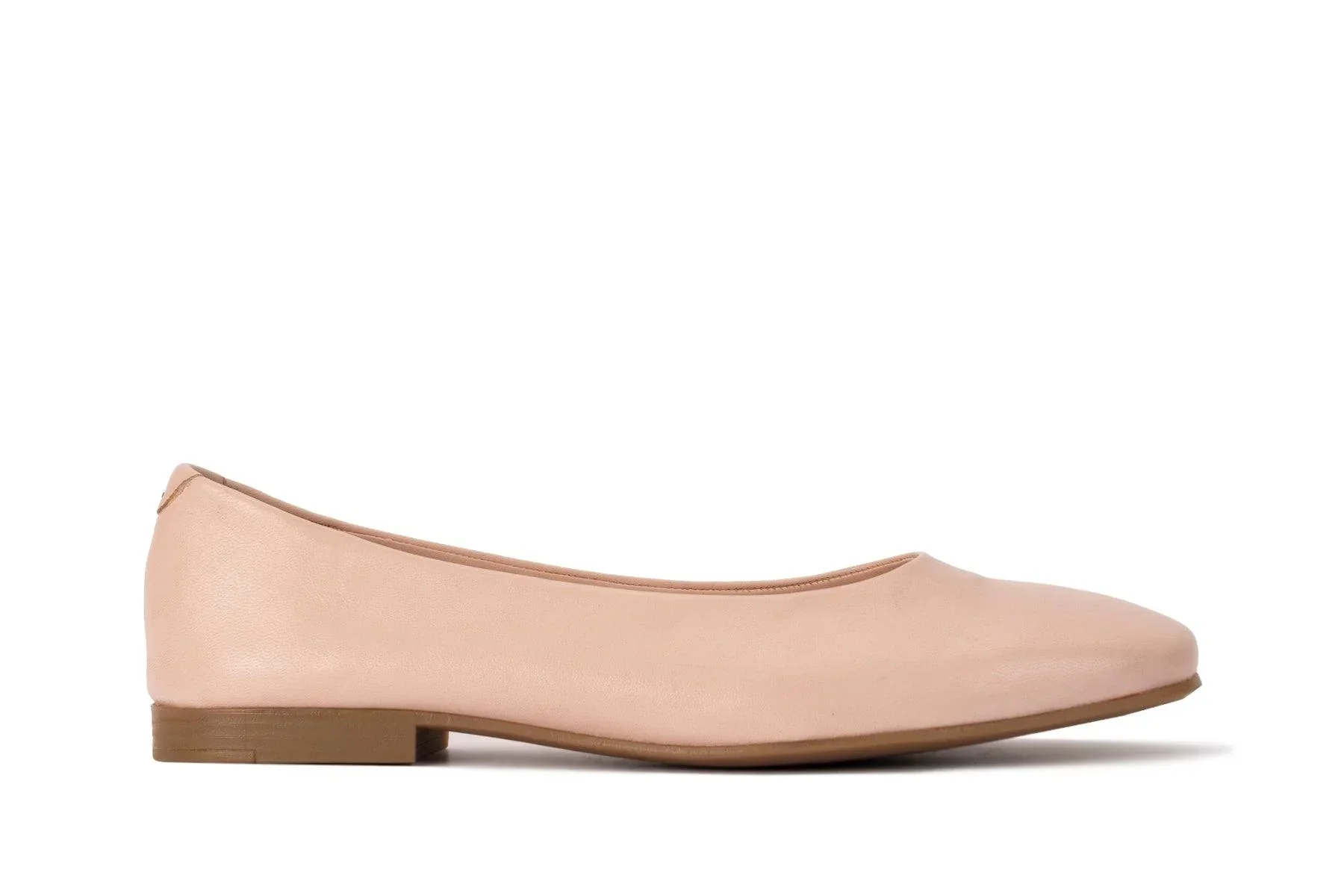 Colette Women's Sustainable Ballet Flat - Image 7