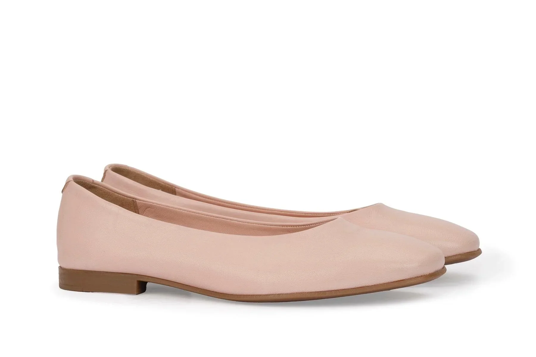 Colette Women's Sustainable Ballet Flat - Image 8
