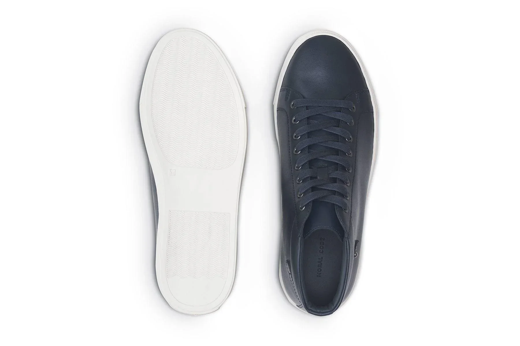 Colton Men's Hightop Sneaker - Image 3