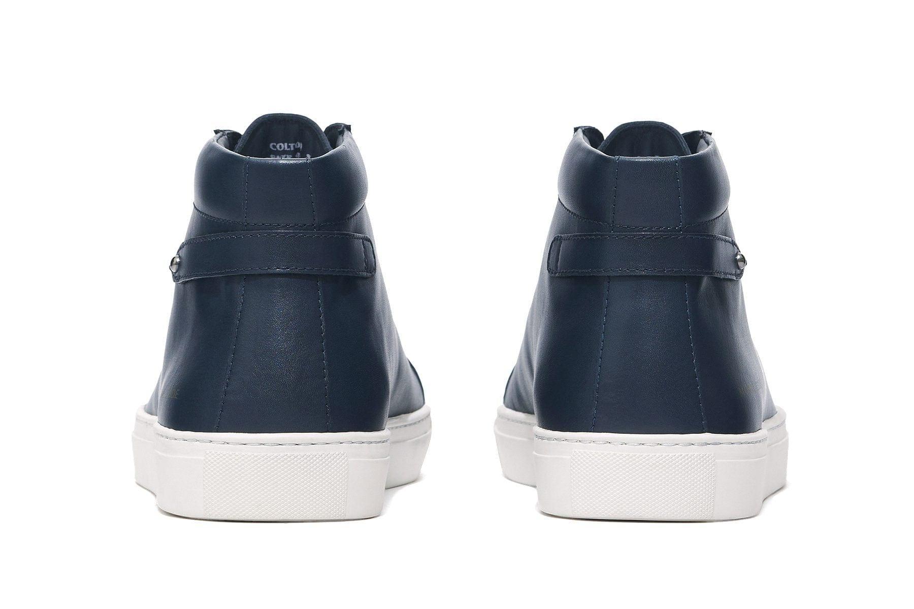 Colton Men's Hightop Sneaker - Image 4