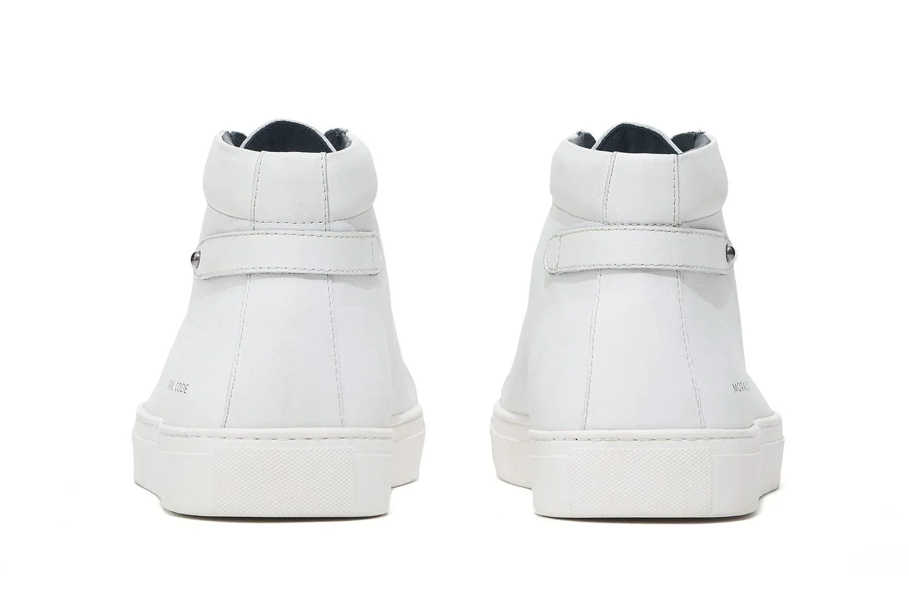 Colton Men's Hightop Sneaker - Image 8