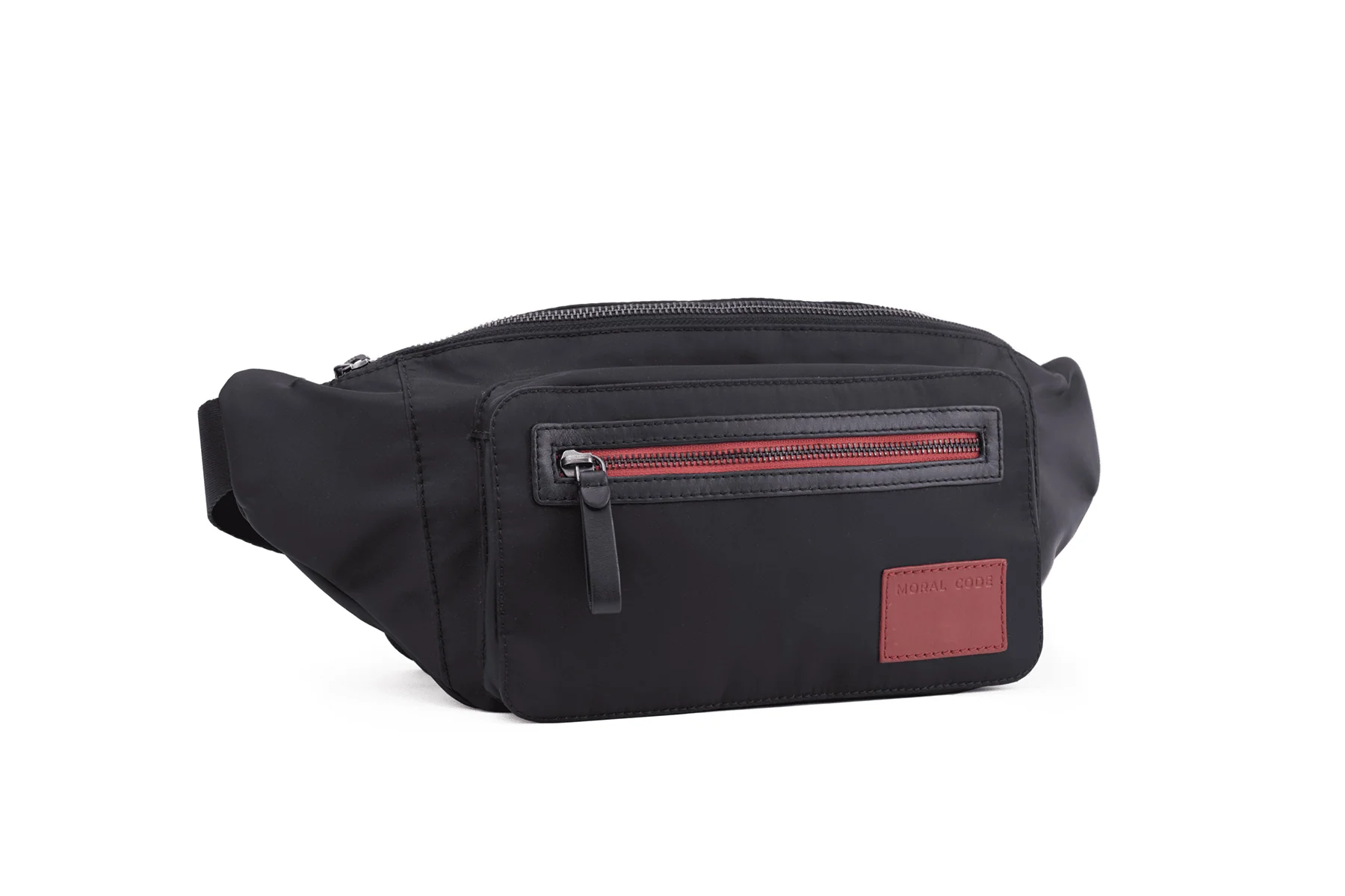 Confidence Belt Bag - Final Sale