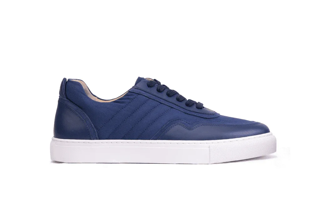 Coral Women's Casual Lace-up Sneaker - Image 2