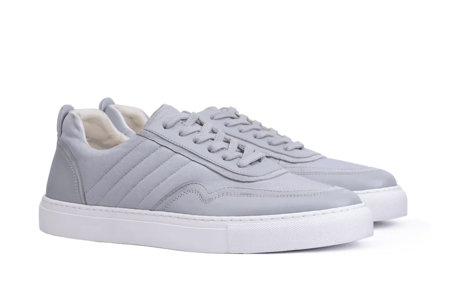 Coral Women's Casual Lace-up Sneaker - Image 6