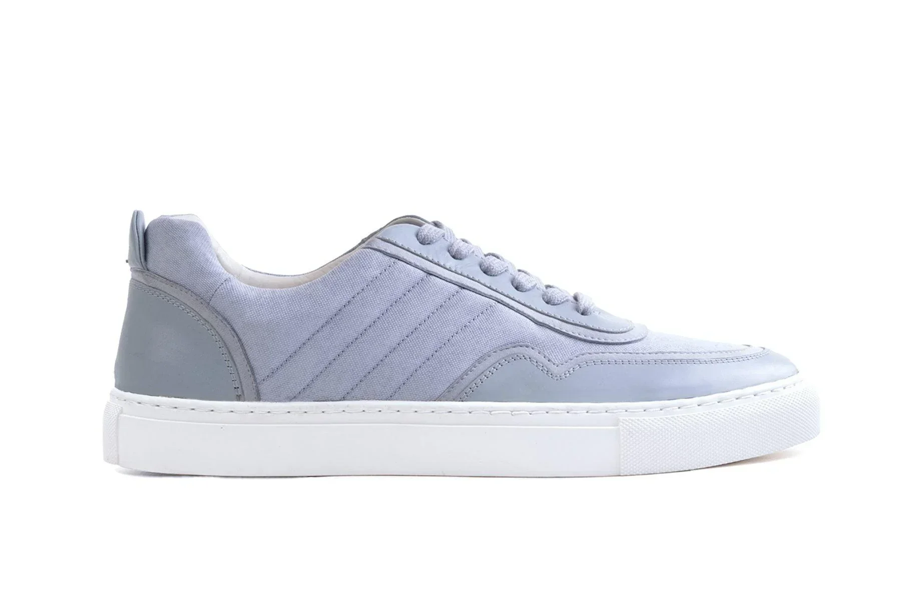 Coral Women's Casual Lace-up Sneaker - Image 7