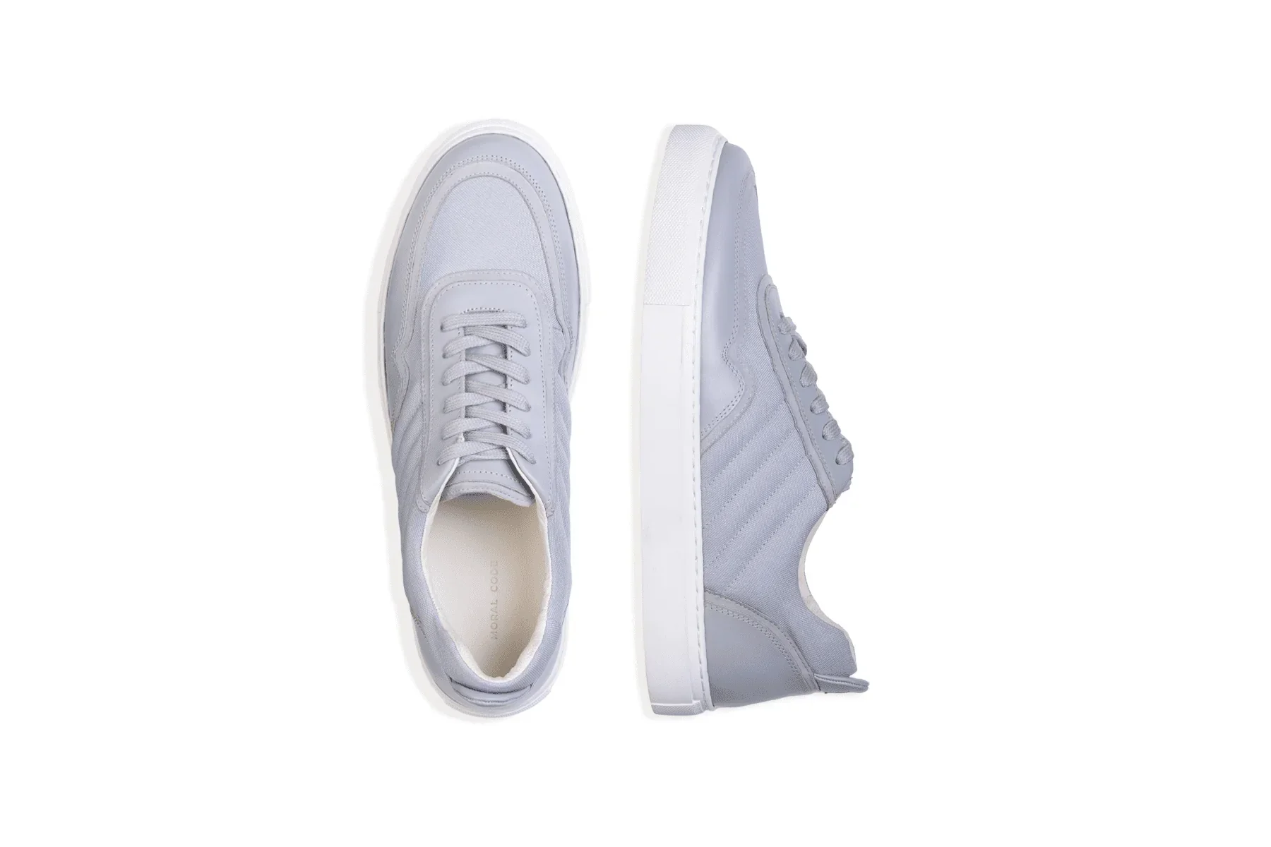 Coral Women's Casual Lace-up Sneaker - Image 9