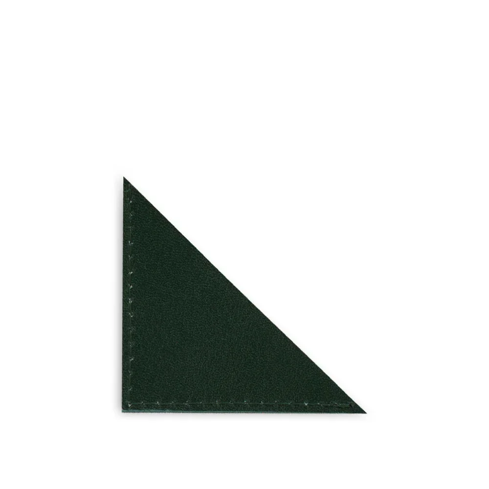 Leather Corner Bookmark - Image 10