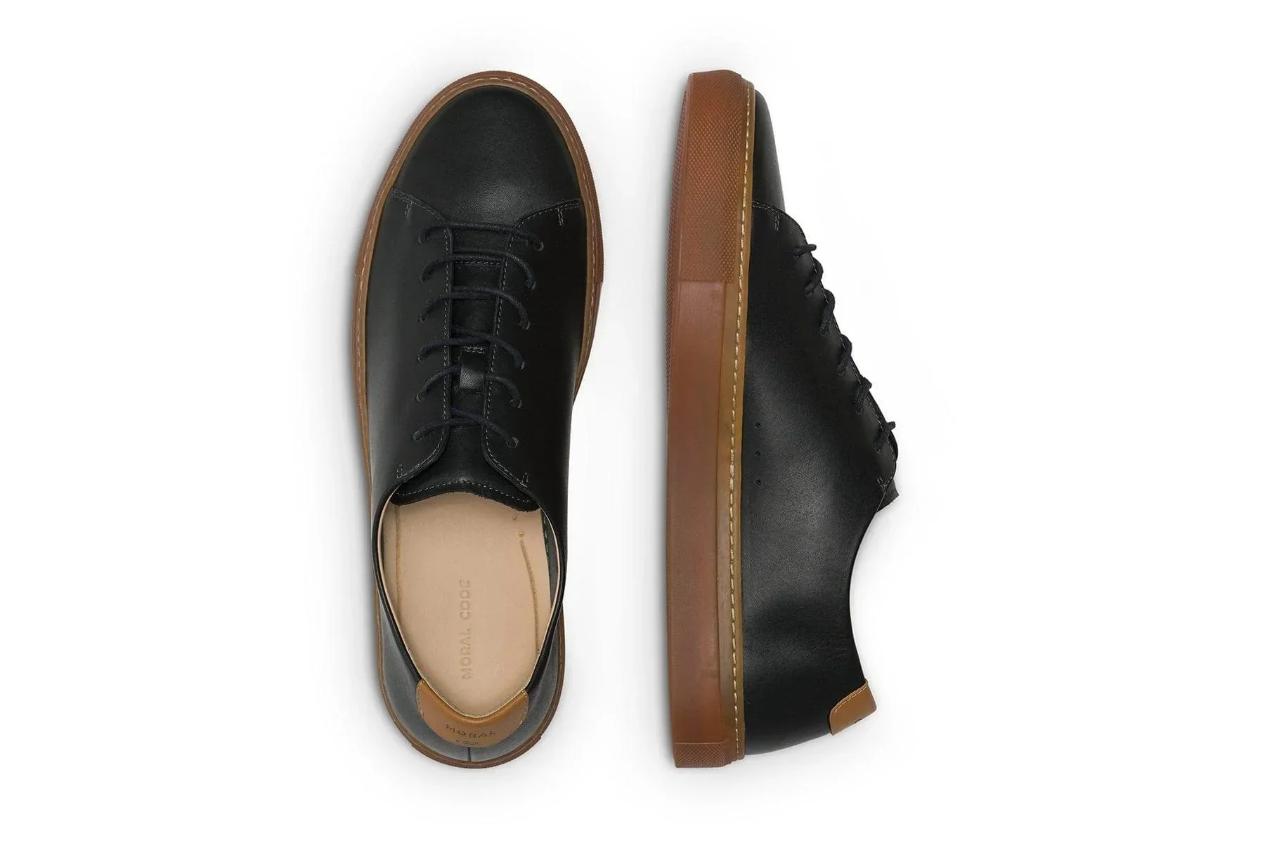 Cove Men's Sneaker - Image 14