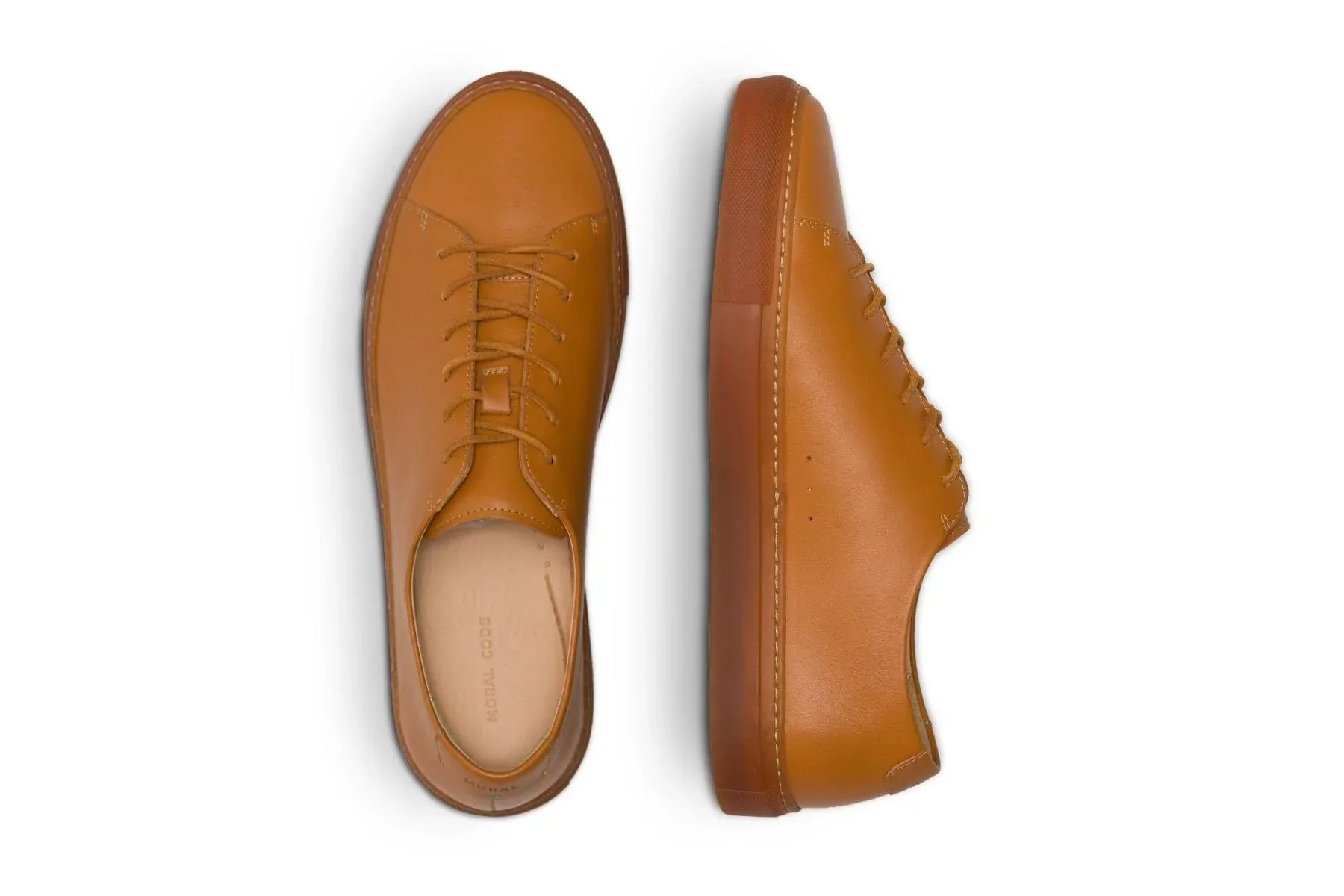 Cove Men's Sneaker - Image 3