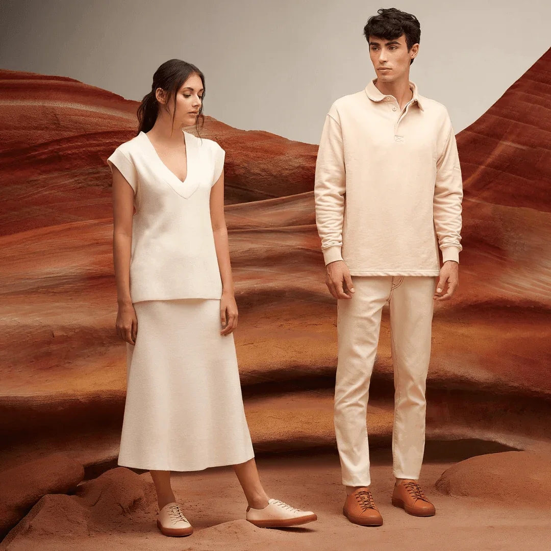 Cove Men's Sneaker - Image 6