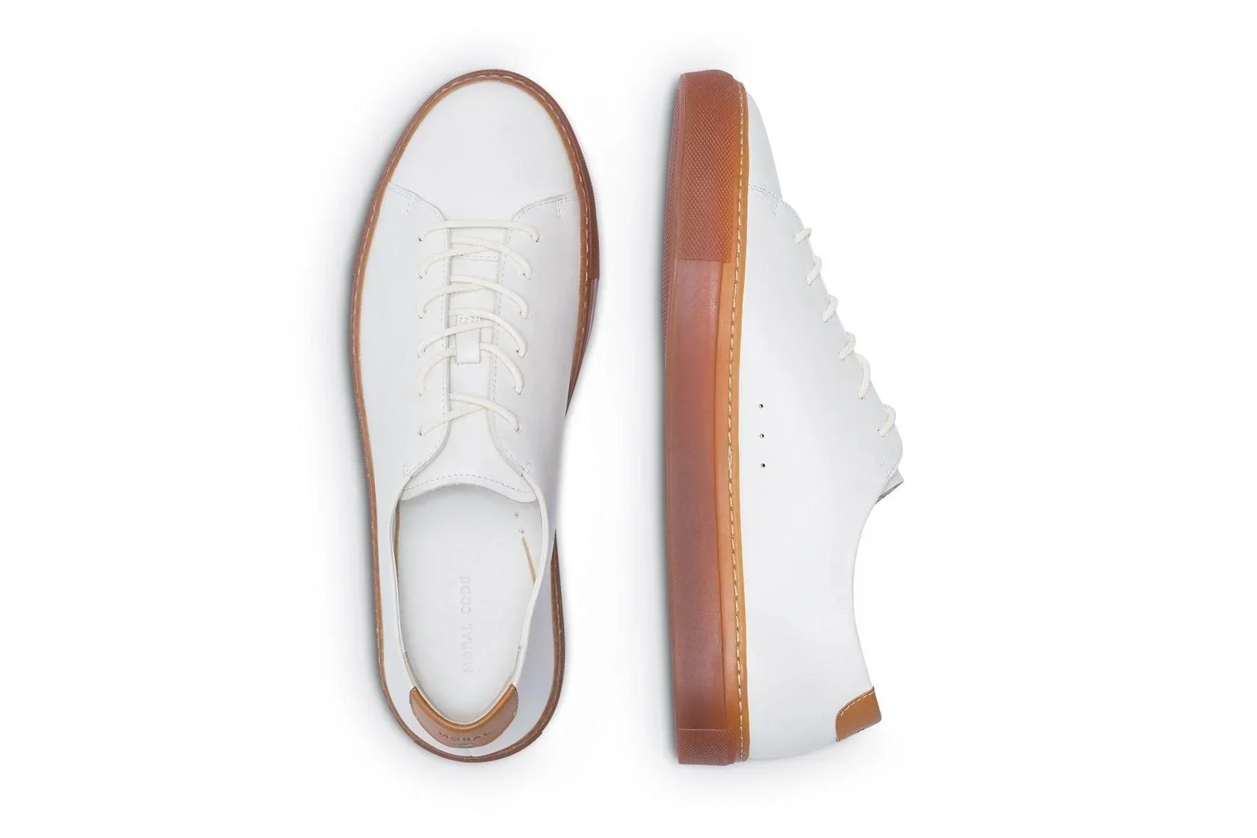 Cove Men's Sneaker - Image 9