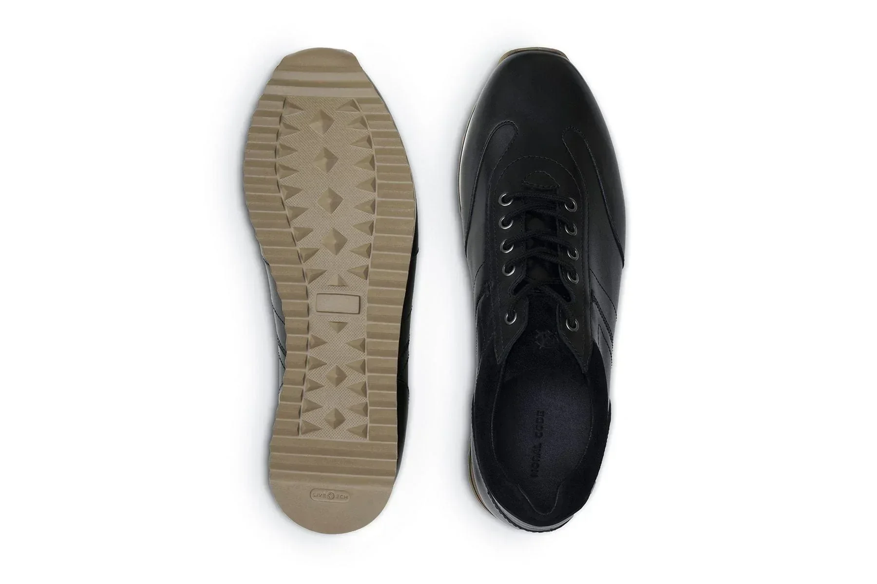 Cruz Men's Dress Sneaker - Image 3