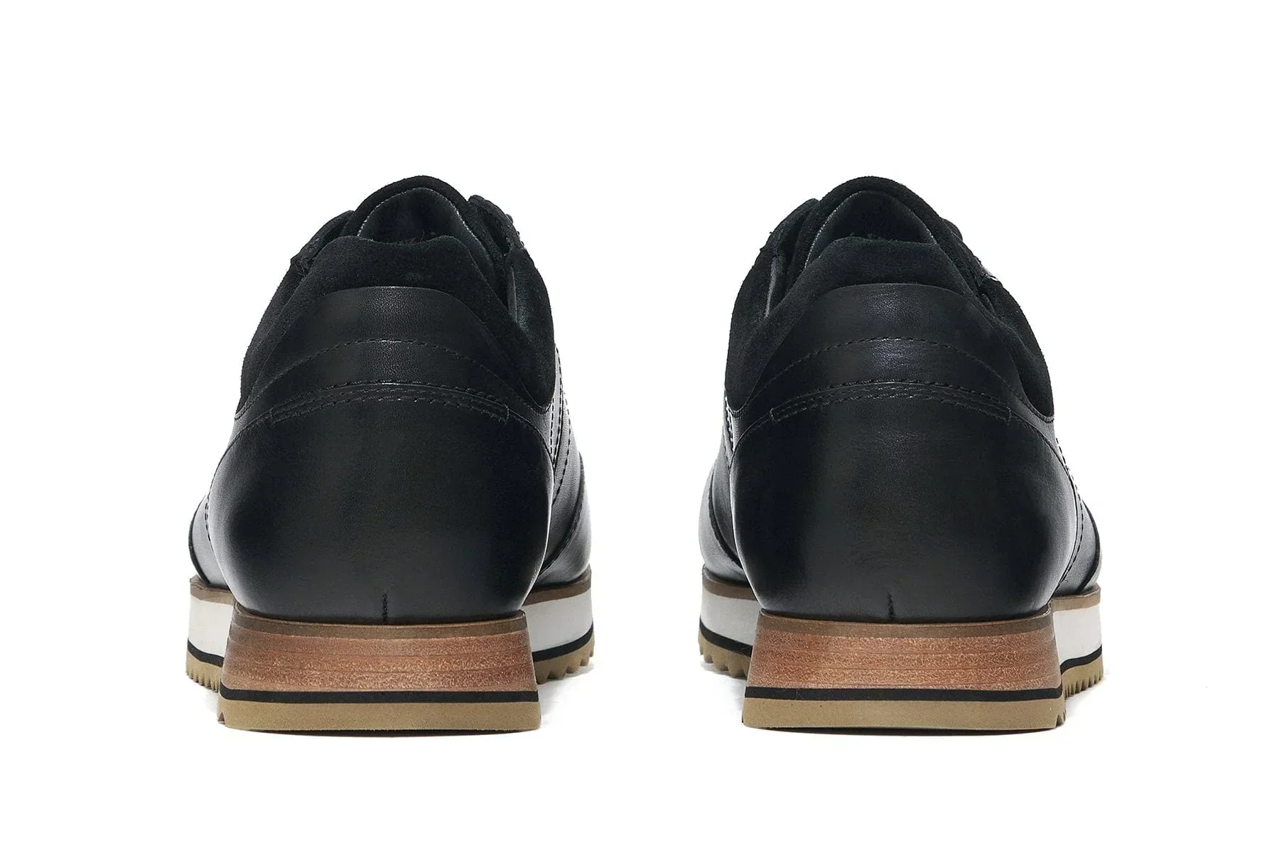 Cruz Men's Dress Sneaker - Image 4