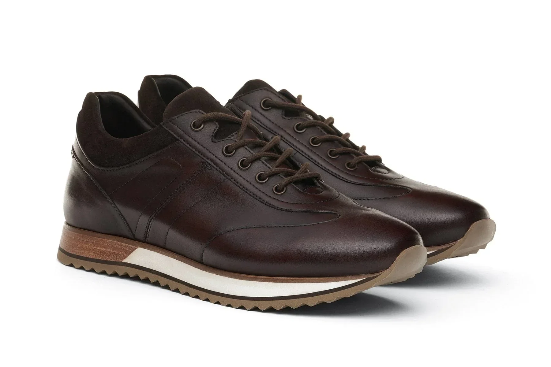 Cruz Men's Dress Sneaker - Image 5