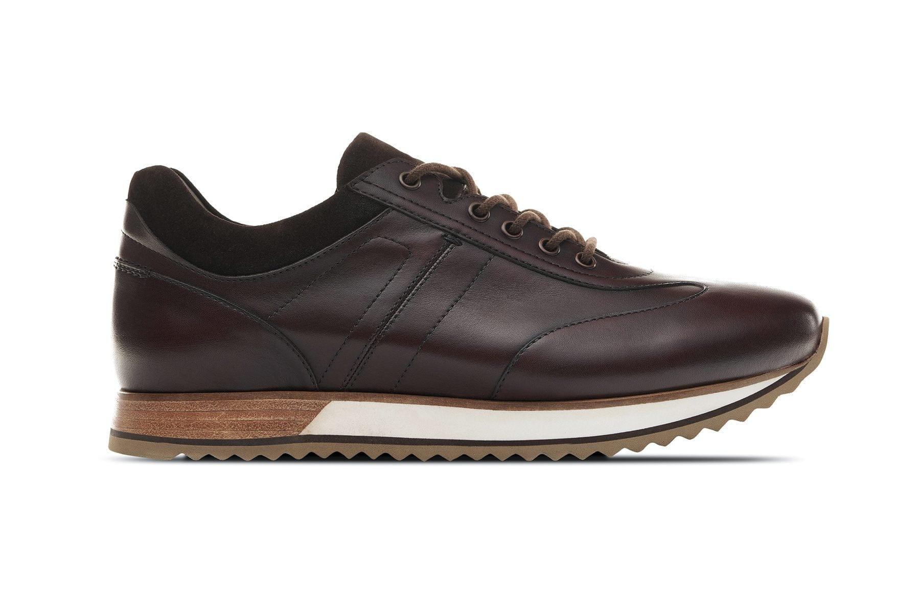 Cruz Men's Dress Sneaker - Image 6