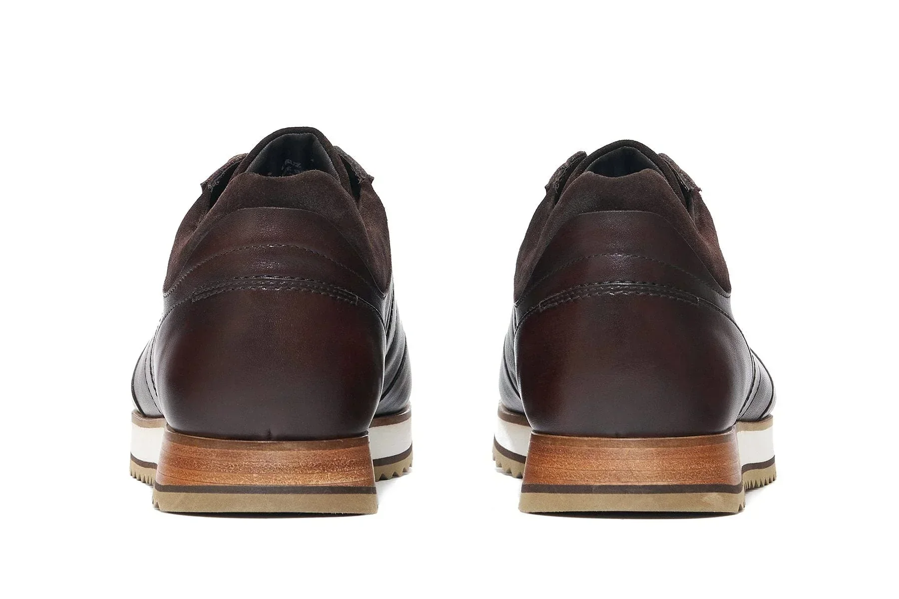 Cruz Men's Dress Sneaker - Image 8
