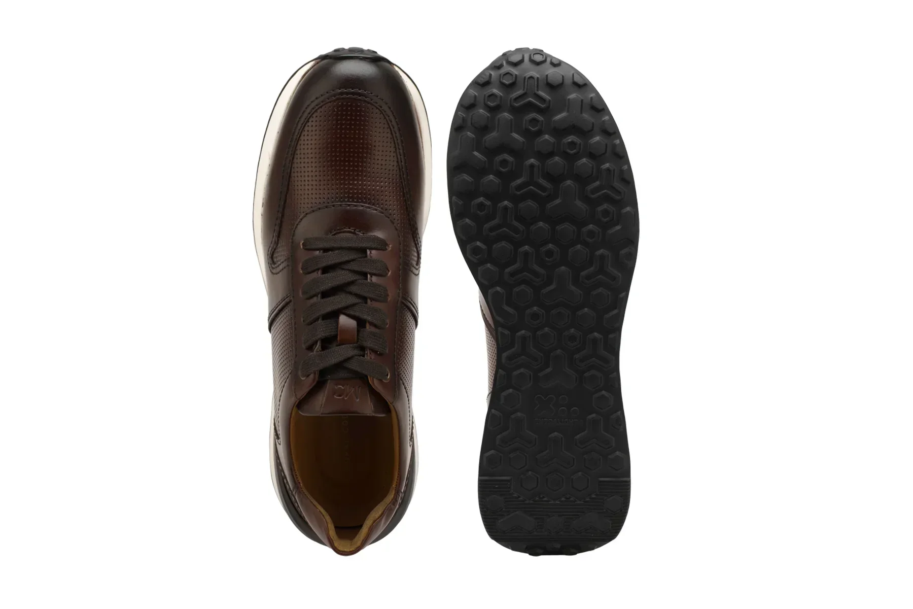 Cyrus Men's Sneaker - Image 10