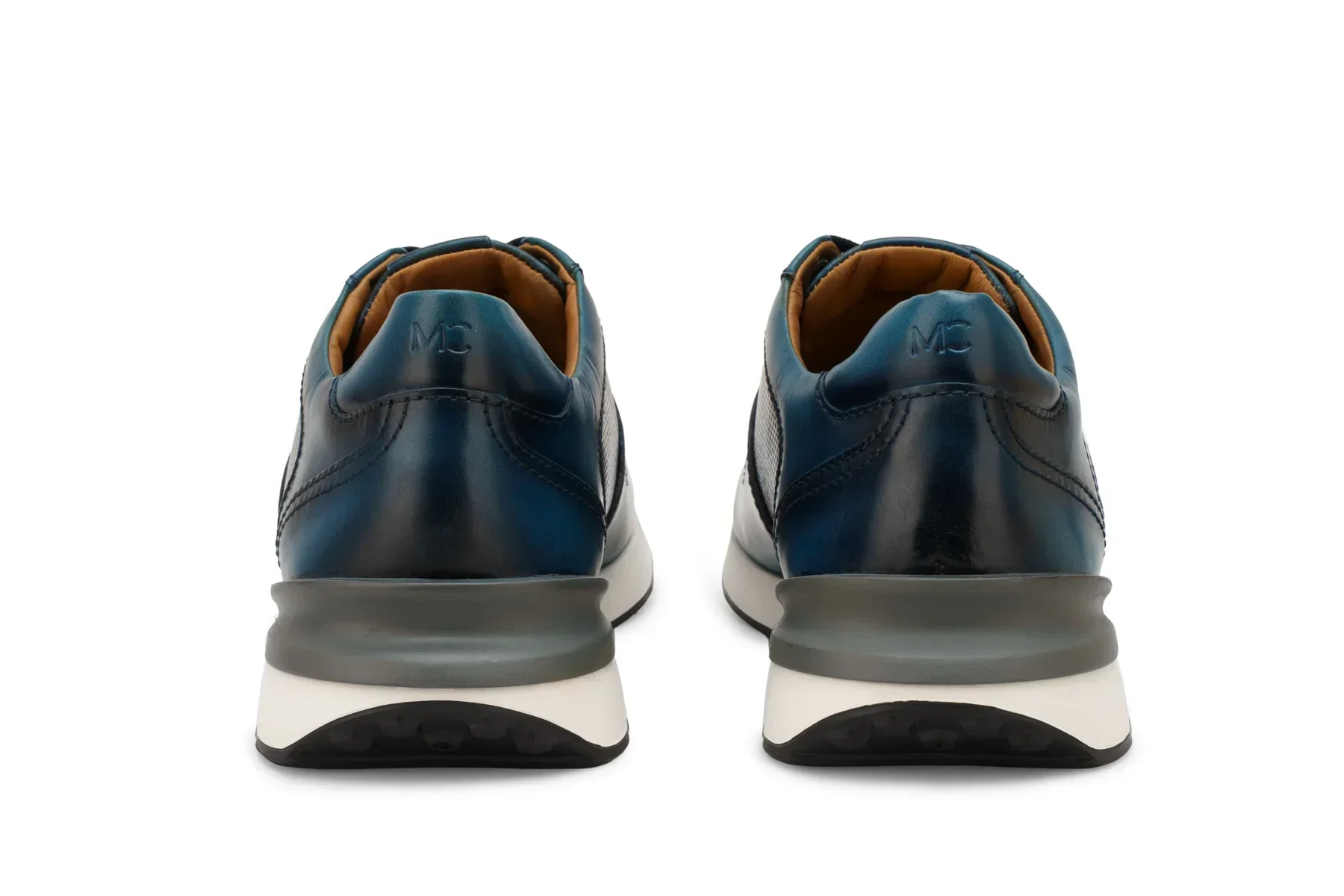 Cyrus Men's Sneaker - Image 3