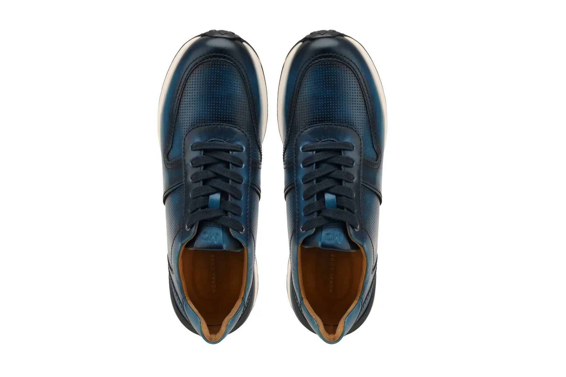Cyrus Men's Sneaker - Image 4