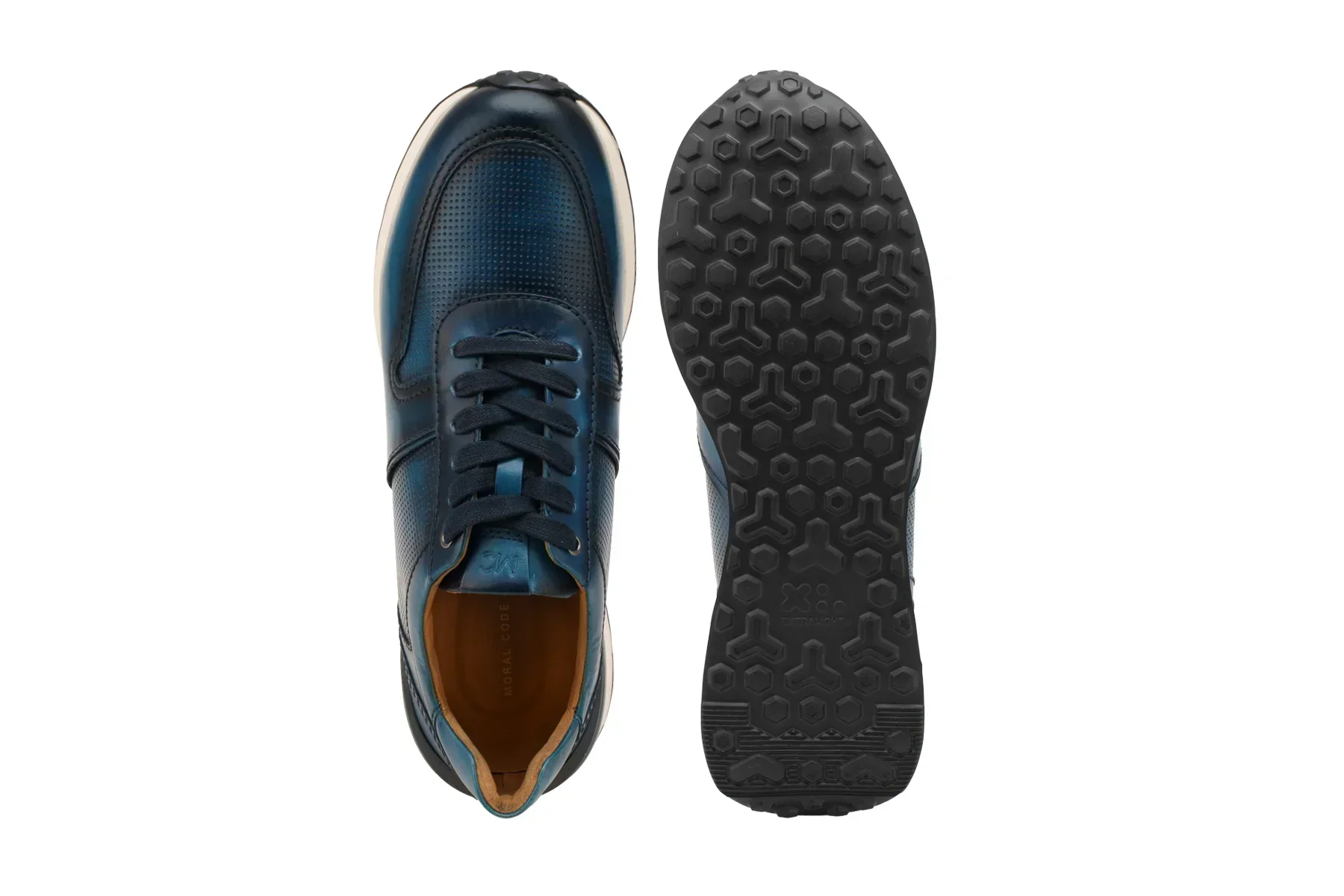 Cyrus Men's Sneaker - Image 5