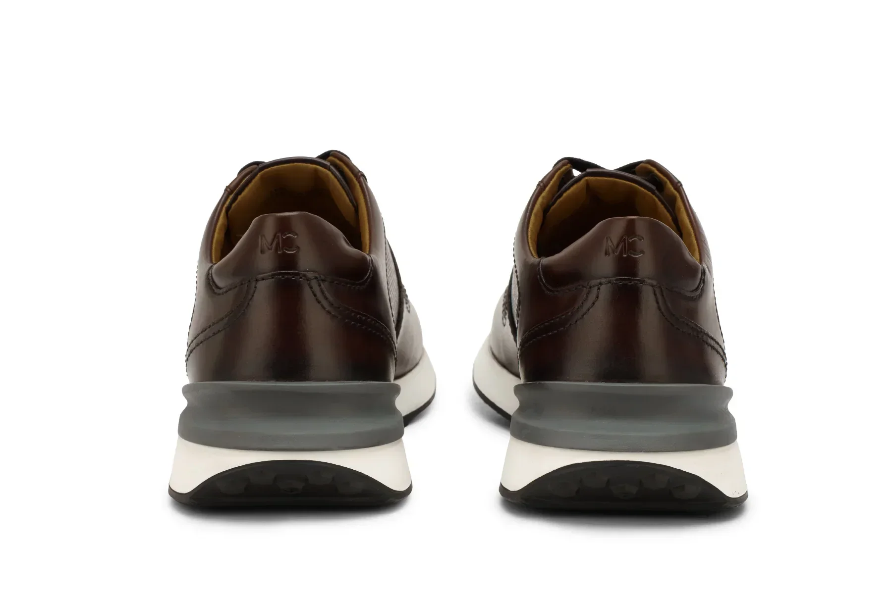 Cyrus Men's Sneaker - Image 6