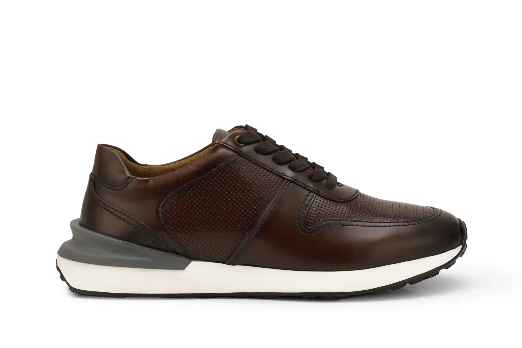 Cyrus Men's Sneaker - Image 7