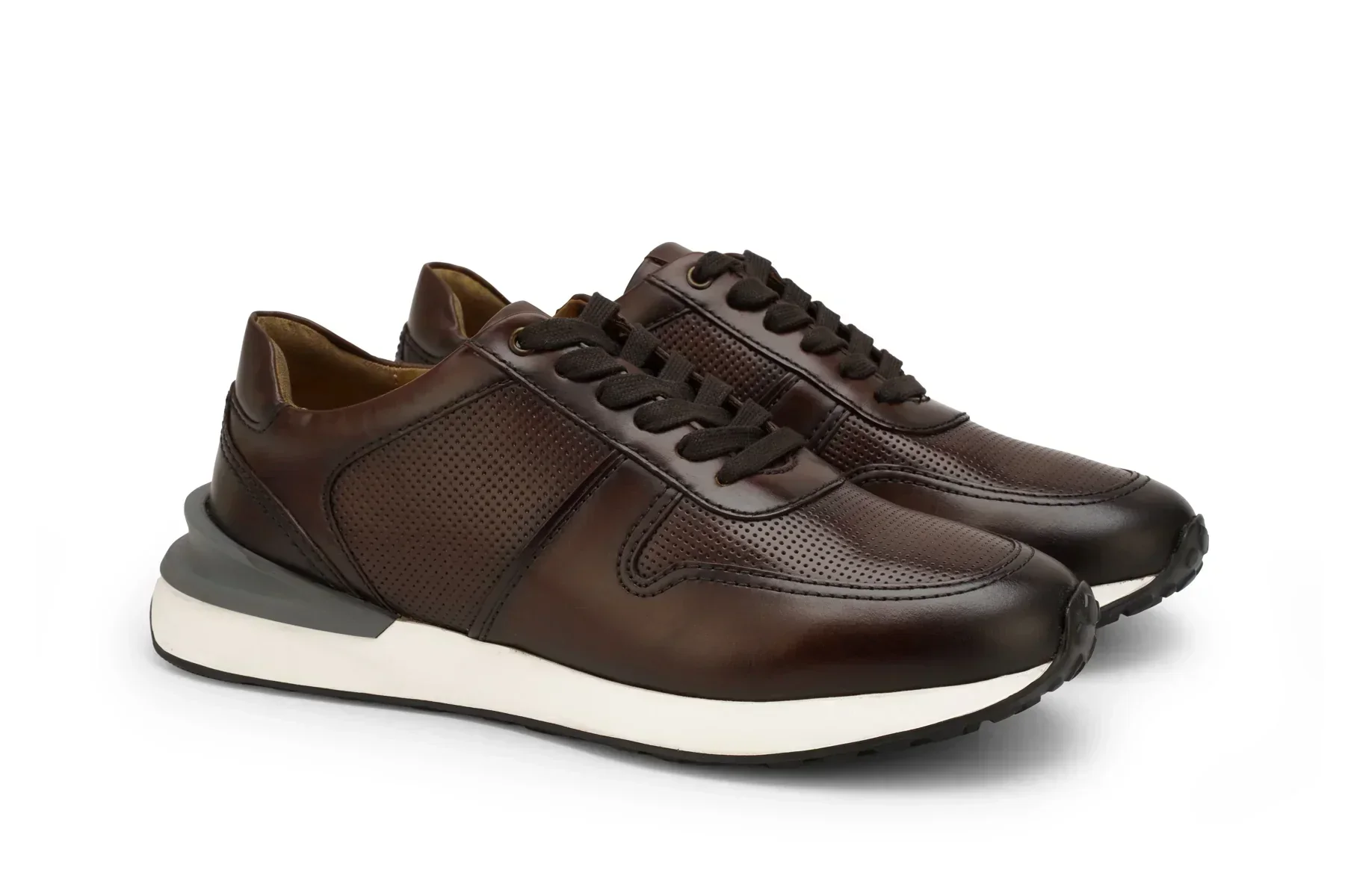 Cyrus Men's Sneaker - Image 8