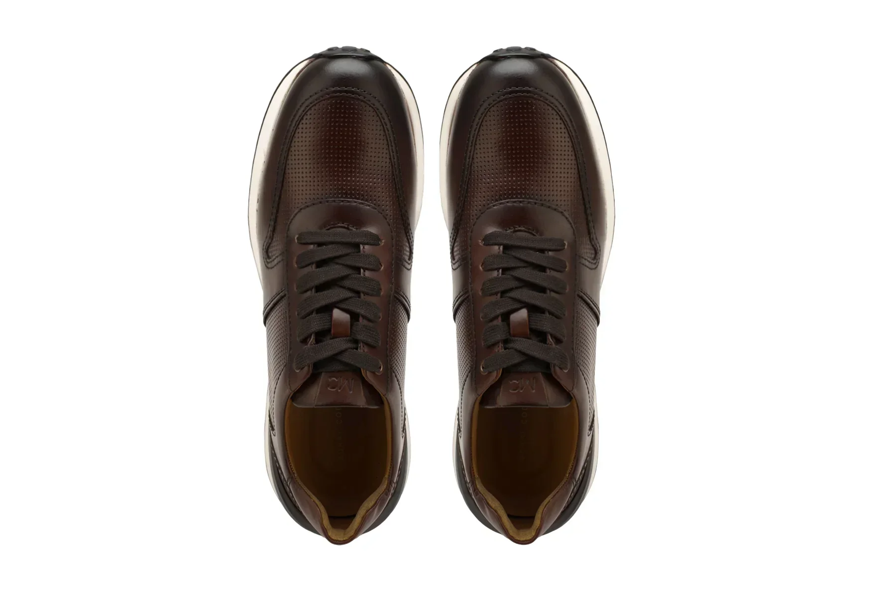 Cyrus Men's Sneaker - Image 9
