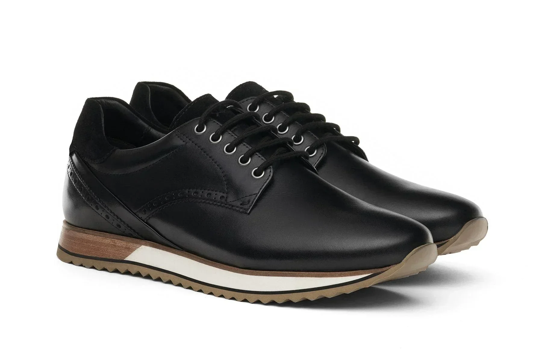 Davis Men's Dress Sneaker