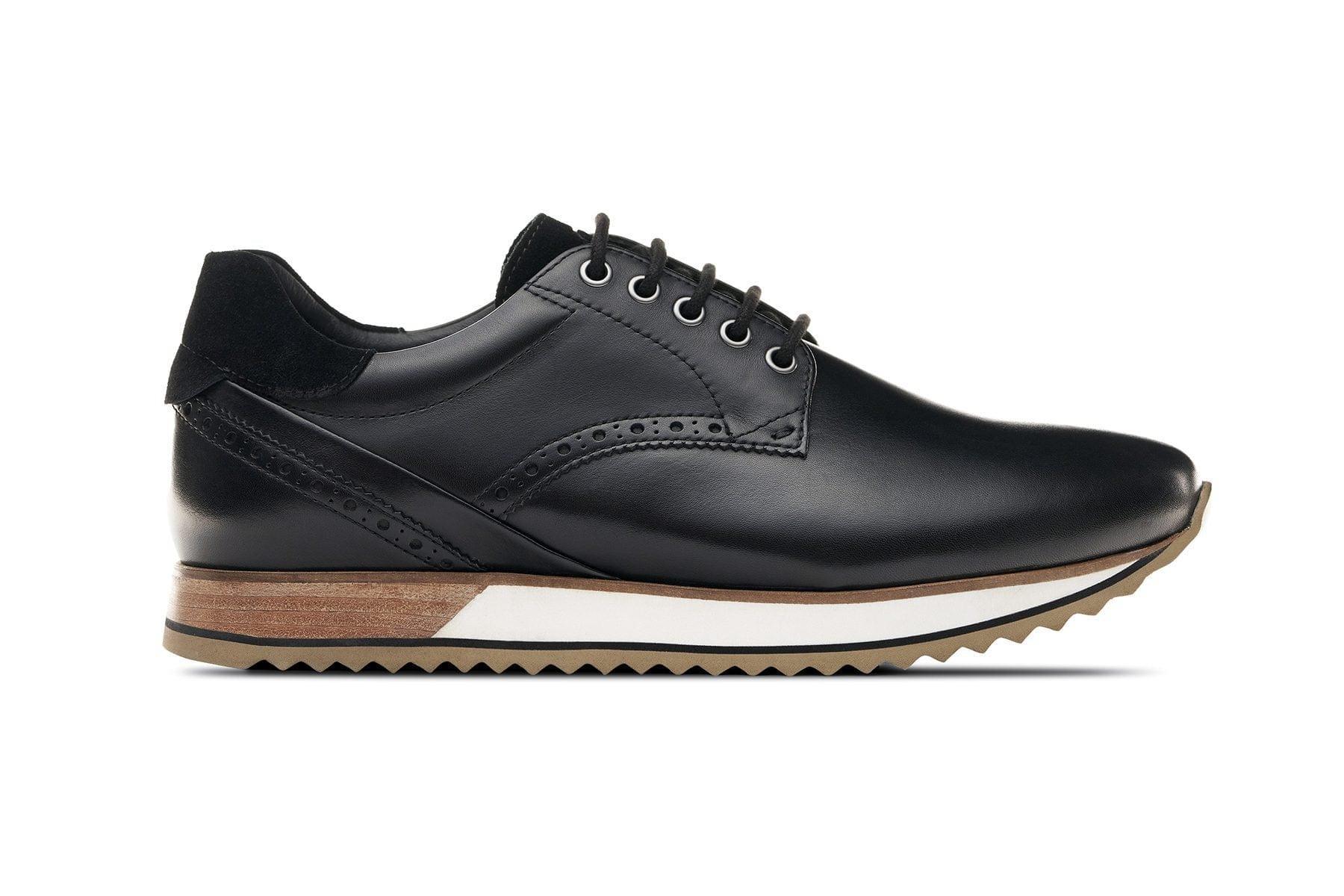 Davis Men's Dress Sneaker - Image 2