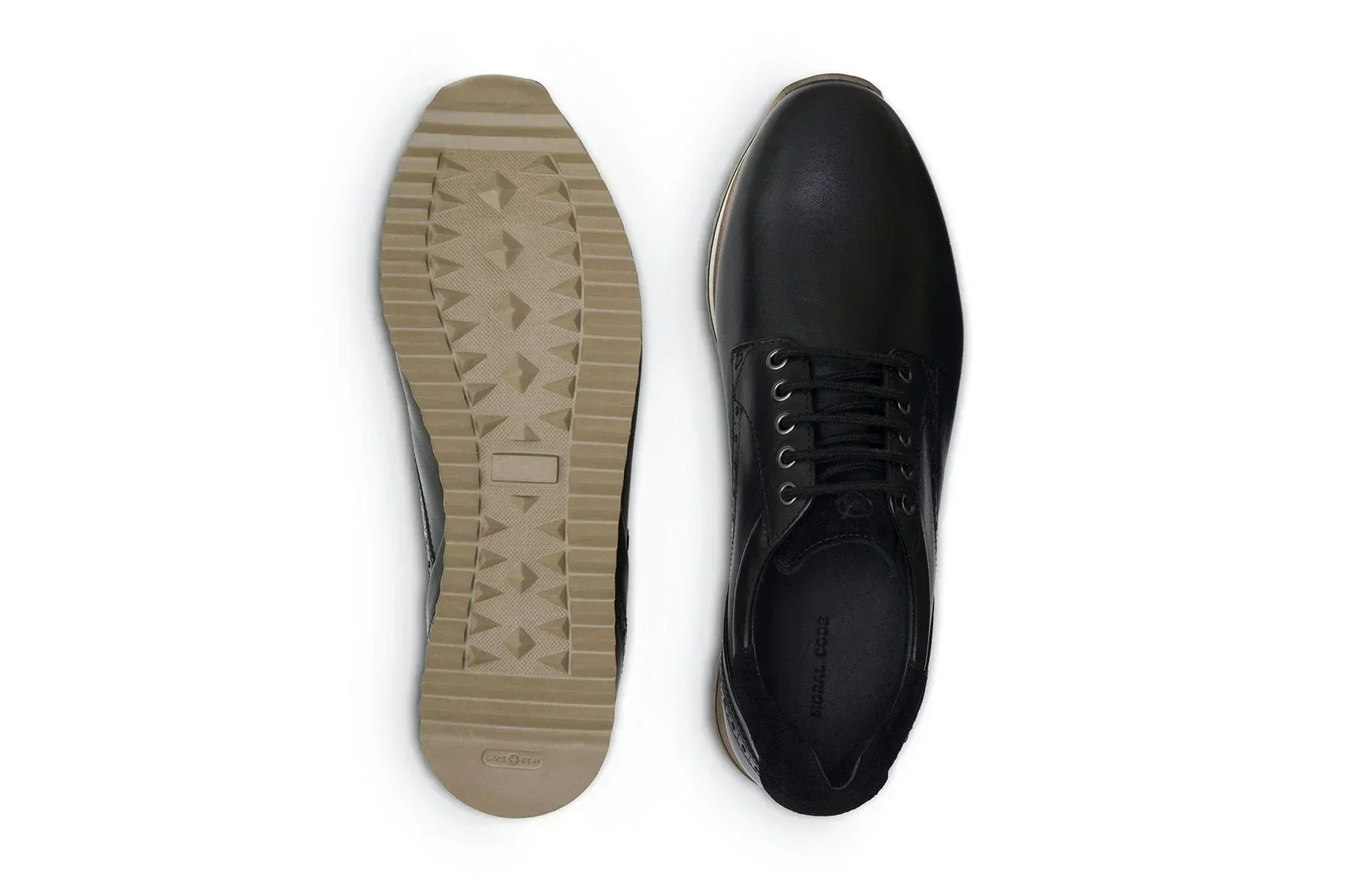 Davis Men's Dress Sneaker - Image 3
