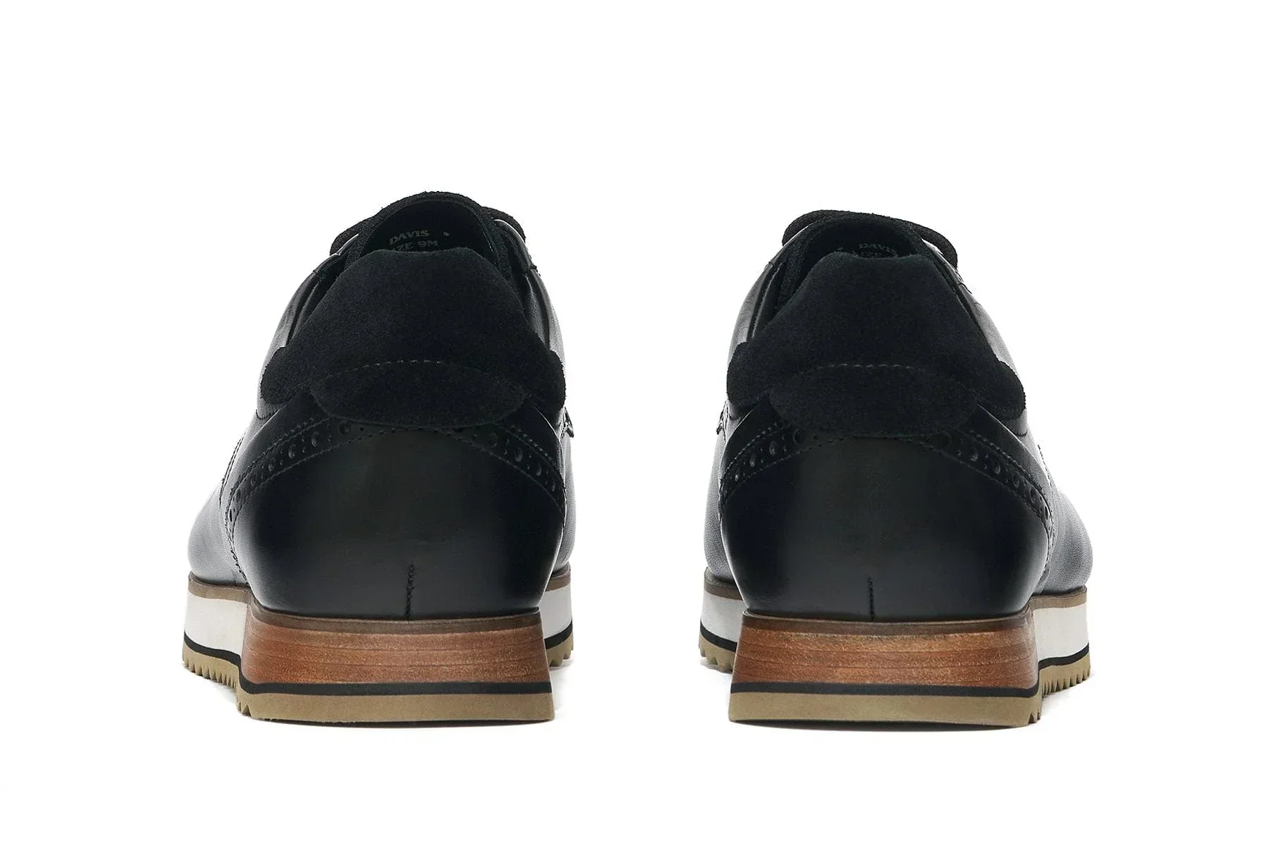 Davis Men's Dress Sneaker - Image 4