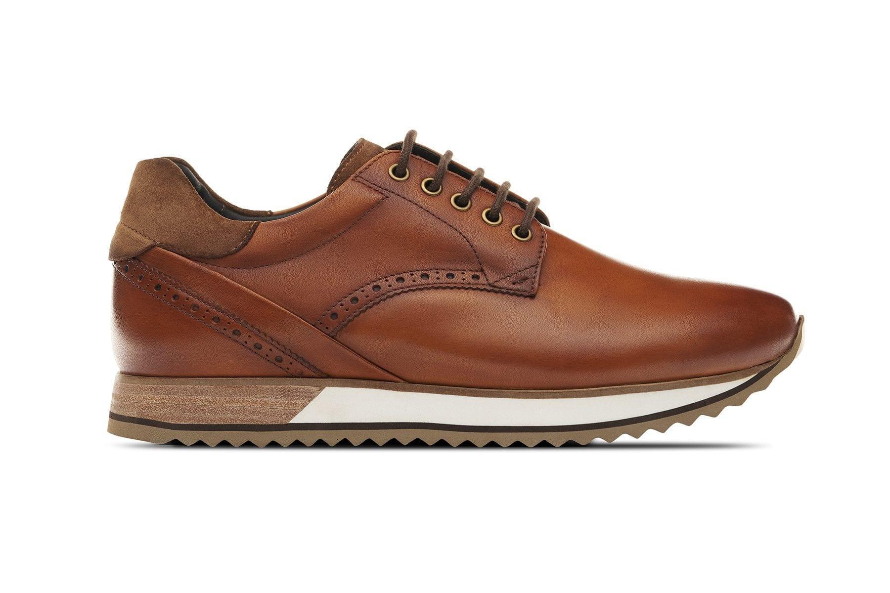 Davis Men's Dress Sneaker - Image 6