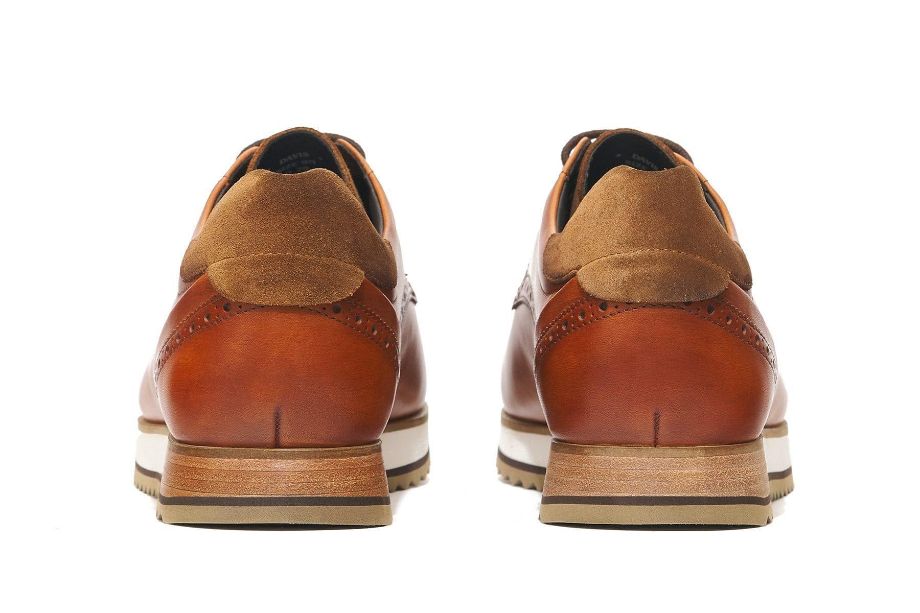 Davis Men's Dress Sneaker - Image 8