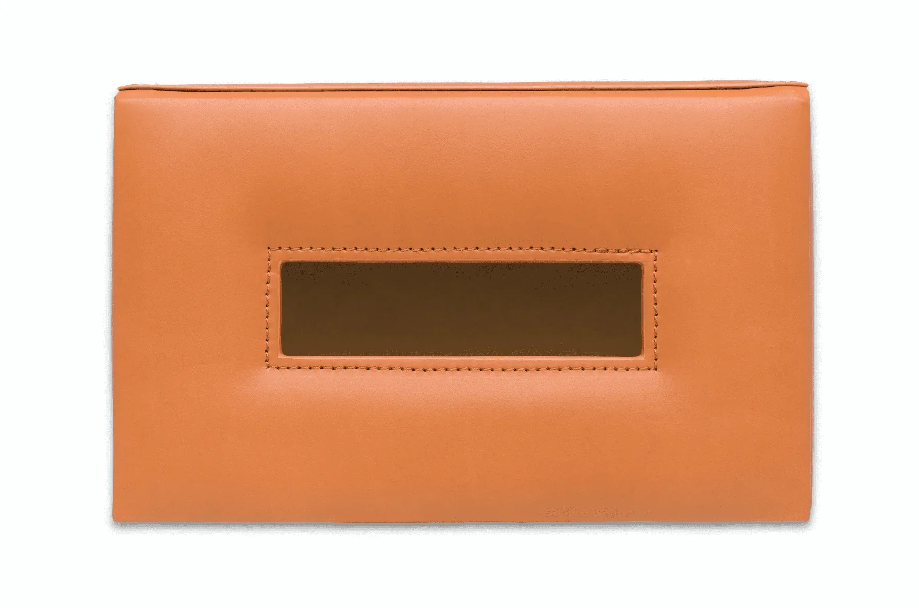 Denison Tissue Box