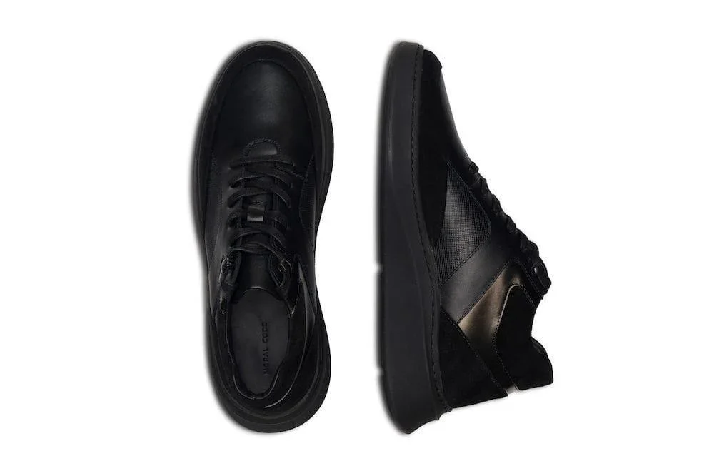 Dexter Men's Sneaker - Image 3