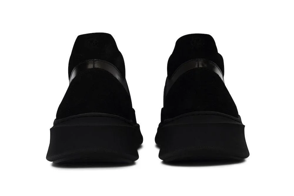 Dexter Men's Sneaker - Image 4