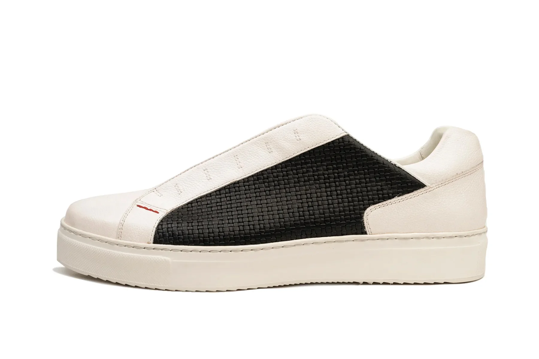 Divine Low Top Sneaker - Final Sale - Image 5
