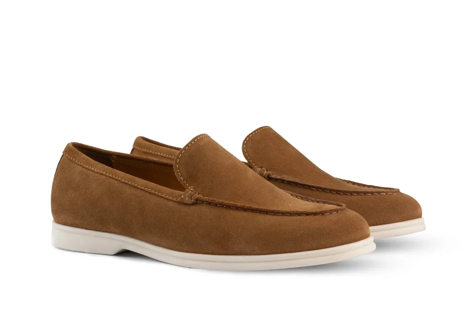 Edward Men's Slip on Loafer - Image 10