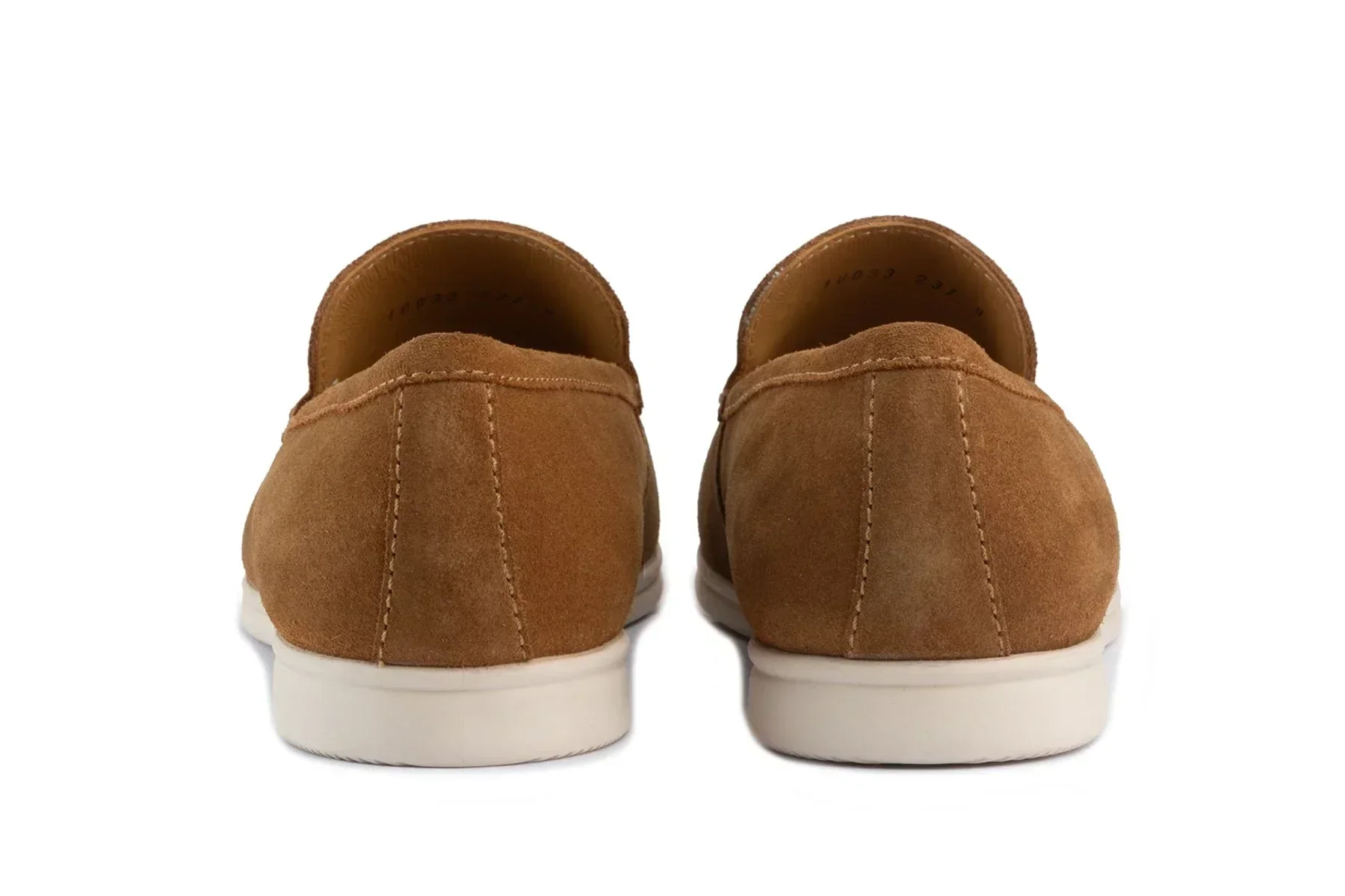Edward Men's Slip on Loafer - Image 11