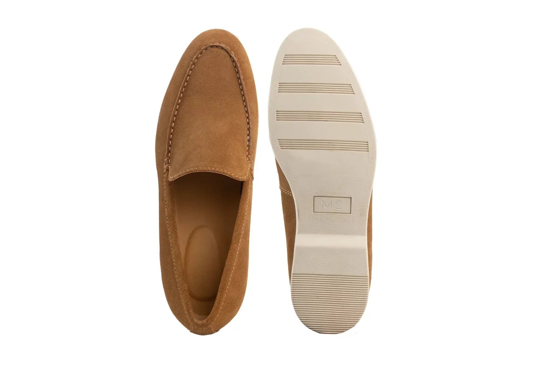 Edward Men's Slip on Loafer - Image 12