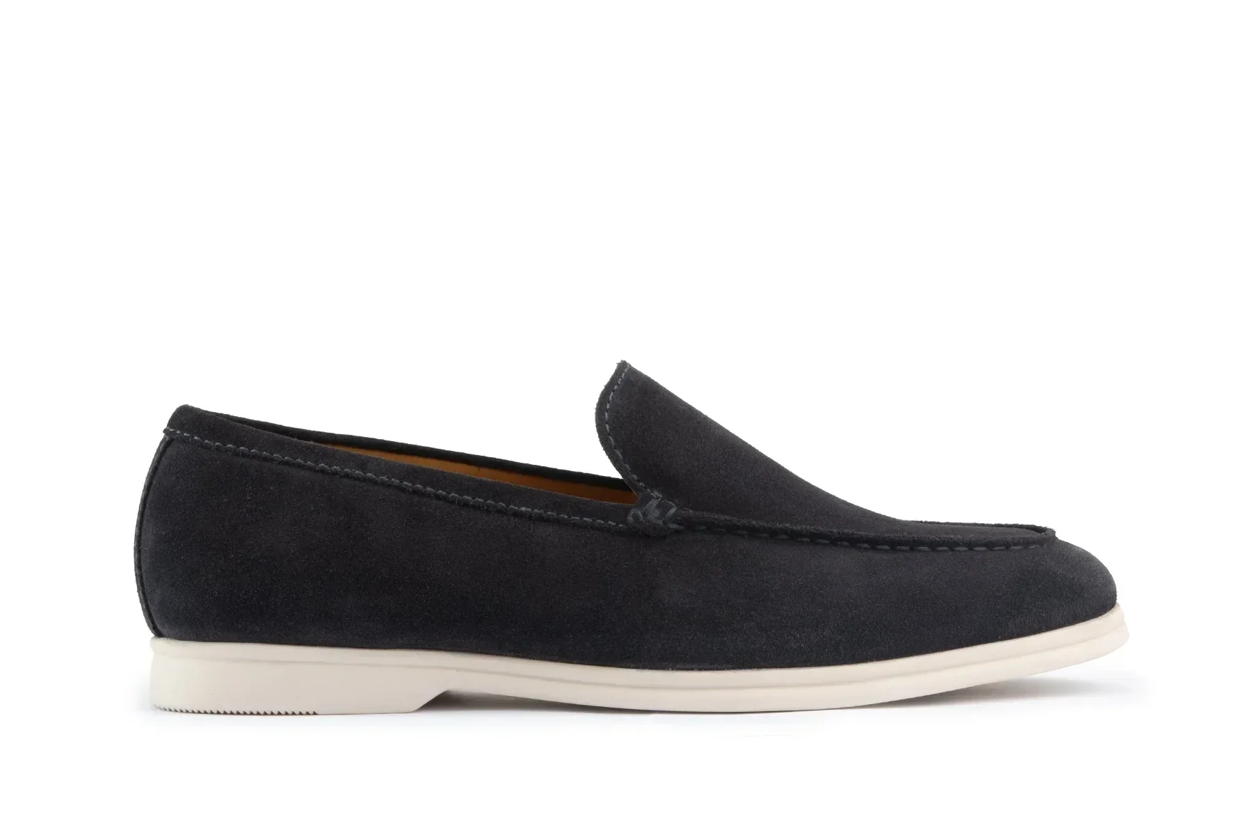 Edward Men's Slip on Loafer - Image 2