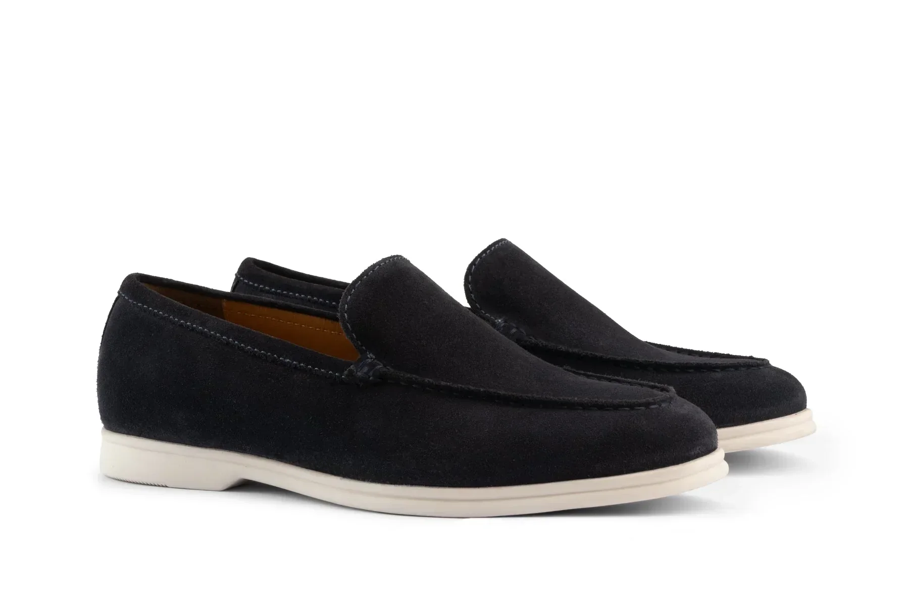 Edward Men's Slip on Loafer - Image 3